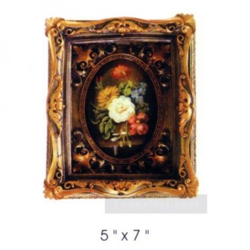  painting - SM106 sy 2012 5 resin frame oil painting frame photo
